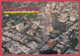 LOS ANGELES - Aerial View Of The Famous SUNST STRIP  -Photo James Blank -SUP** 2 SCANS - Los Angeles