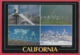 CALIFORNIA WIND ENERGY - Altamont , Tehachapi, San Gorgonio Passes-SUP** 2 SCANS - Los Angeles