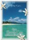 BRITISH VIRGIN ISLANDS - SANDY CAY/ WITH ANTIGUA E BARBUDA THEMATIC STAMP-REEF RANGER - Jungferninseln, Britische