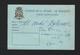 Timbres Fiscaux Fiscal Revenue  Carte Casino De La Plage Le Touquet - Other & Unclassified