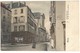 CPA Metz Ziegenstrasse N. D. Rue De La Chèvre Nels Couleur - Metz