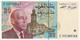 BANCONOTA  DA 20 DIRHAMS  -   MAROCCO  -  Anno: 1996 - Marocco