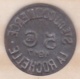 17 . Charente-Maritime. Société De Commerce La Rochelle. 5 Centimes 1917 - Notgeld