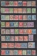 DENMARK Lot Of Used Stamps - Good Variety - Collections