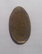 TOKEN GETTONE GERMANIA MUNCHEN HOFBRAUHAUS BIRRA - Souvenirmunten (elongated Coins)