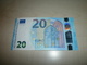 20 EUROS (Z Z002 C4) - 20 Euro