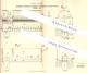 Original Patent - Miehe , Elbing , 1880 , Reinigen Der Waschmaschinen Für Rüben , Kartoffeln | Zucker , Zuckerfabrik ! - Historische Dokumente