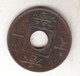 Hong Kong One Mill 1865 - Chine