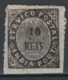 Indie Portoghesi 1877 Y.T.32 */MH VF/F - India Portoghese