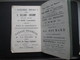 Delcampe - VP BELGIQUE (M1699) GUIDE DES ENVIRONS DE LA ROCHE AVEC ITINéRAIRES (11 Vues) Par Un Larochois LAROCHE - Dépliants Touristiques