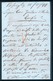 BISCEGLIE - 1899 - CARTOLINA COMMERCIALE - COSMAI (INT17) - Negozi