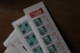 Bon Lot De Timbres Neufs Valeur Faciale   Envion 150 Euros - Collections