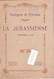 Fascicule Illustré 16 Pages / Horlogerie / "La Jurassienne" Morez Jura - 1900 – 1949