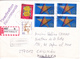 1993 , Allemagne , Germany  To Moldova , Used Cover - Covers & Documents