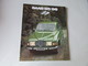 Brochure ; SAAB 95 / 96 - Auto/Moto