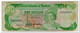 BELIZE,1 DOLLAR,1983,P.43,FINE,2 SMALL PIN HOLES - Belize