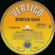 STATUS QUO  °  IN THE ARMY NOW   PRESSAGE GERMANY - 45 T - Maxi-Single