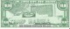 Small Paper $100,000 Bill From The Closed Trump Marina In Atlantic City, NJ - Approx 10.5 X 4.5 Cm - Casino Cards