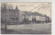 Florenville - Grand Place - 1911 Motogazoline, .. - Florenville
