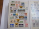 Delcampe - Lot N° 200 EUROPE Et Divers , Neufs Ou Obl.     .. No Paypal - Collections (en Albums)