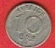 SWEDEN #  10 ØRE FROM 1947 - Suède