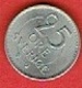 SWEDEN #  25 ØRE FROM 1967 - Suède