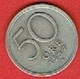 SWEDEN #  50 ØRE FROM 1947 - Suède