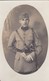 MILITARIA--CARTE PHOTO--( Portrait Soldat De La 19ème  )--Photo Atelier OTTO-KNEIP BONN--ALLEMAGNE--voir 2 Scans - Guerre 1914-18