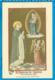 Holycard    B. Henricus De Calstris - Devotion Images