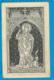 Holycard    St. Hilarius - Devotieprenten