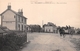 ¤¤   -   VILLEMEUX-sur-EURE    -  Place De La Gare  -  La Gare , Hotel De La Gare  -  Attelage   -   ¤¤ - Villemeux-sur-Eure