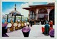 #31  Restoration From The Time Of The Ottoman Sultans Topkapi Sarayi - ISTANBUL, TURKEY - Postcard - Asie