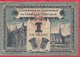 1 Franc  Chambre De Commerce De Caen & Honfleur Dans L 'état (168) - Camera Di Commercio