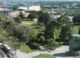 Adelaide, Overlooking Government & Parliament House, South Australia -  Posted 1985 With Stamp - Adelaide