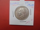 MONACO 5 Francs 1960 ARGENT - 1960-2001 Nouveaux Francs