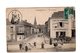 CPA 72 - La Bazoge ( Sarthe ) Rue De L'eglise, Café Du Commerce , Belle Animation - Andere & Zonder Classificatie