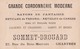 Vers 1900 Série "clef Des Songes" "si Vous Rêvez De Pêcher Des Moules"..(publicité Cordonnerie Sommet Drouard Chartres) - Autres & Non Classés