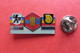 Pin's, Ville,Banque,Blason,Escargot,Coquille,Ours,Wil Bronschhofen - Autres & Non Classés