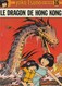 YOKO TSUNO - Le Dragon De Hong Kong - Edition Originale De 1986 N° 16 - Yoko Tsuno