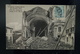 Italie Italia Terremoto Calabro Siculo 1908 La Catastrofe Di Messina Palmi Calabria Chiesa Di S Rocco - Disasters