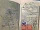 Delcampe - PASSPORT   REISEPASS  PASSAPORTO   PASSEPORT YUGOSLAVIA  1964. VISA TO: GERMANY , SUISSE , AUSTRIA - Historische Dokumente