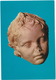 Ephesus: Head Of Eros, Tete D'Eros, Eroskopfe - (Türkiye) - Turkije