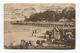 Hobart, Tasmania - The Pier, Brown's River - 1920 Australia Postcard - Hobart