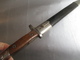 Delcampe - Baïonnette Allemande Seitengewehr 71/84 - Knives/Swords