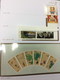 China 2015 YEAR PACK INCLUDE STAMP+MS SEE PIC INCLUDE ALBUM BOOKLET AND SHEETLET 1V - Années Complètes