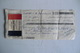 (060) FACTURES DOCUMENTS COMMERCIAUX. 47 LOT ET GARONNE CUZORN Au Vignal. Cycles France Sport. DELMOULY. 1951. - Transports