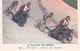 Vers 1950 LES SPORTS / CYCLISME / COURSE SUR PISTE ET COURSE DE STAYERS - Cyclisme