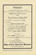 LIEGE 1939 - Programme Cinéma LIEGE-PALACE - 12 PAGES - Illustrateur MONTFORT - Françoise ROSAY & Pierre RENOIR - Programmes
