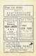 LIEGE 1939 - Programme Cinéma LIEGE-PALACE - 12 PAGES - Illustrateur MONTFORT - L. BAROUX, P. LARQUAY, R. TOUTAIN - Programmes