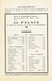 Delcampe - LIEGE 1939 - Programme Cinéma LIEGE-PALACE - 12 PAGES - Illustrateur MONTFORT - L. BAROUX, P. LARQUAY, R. TOUTAIN - Programmes